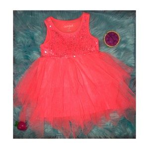 Sparkly Dress 🦄💖